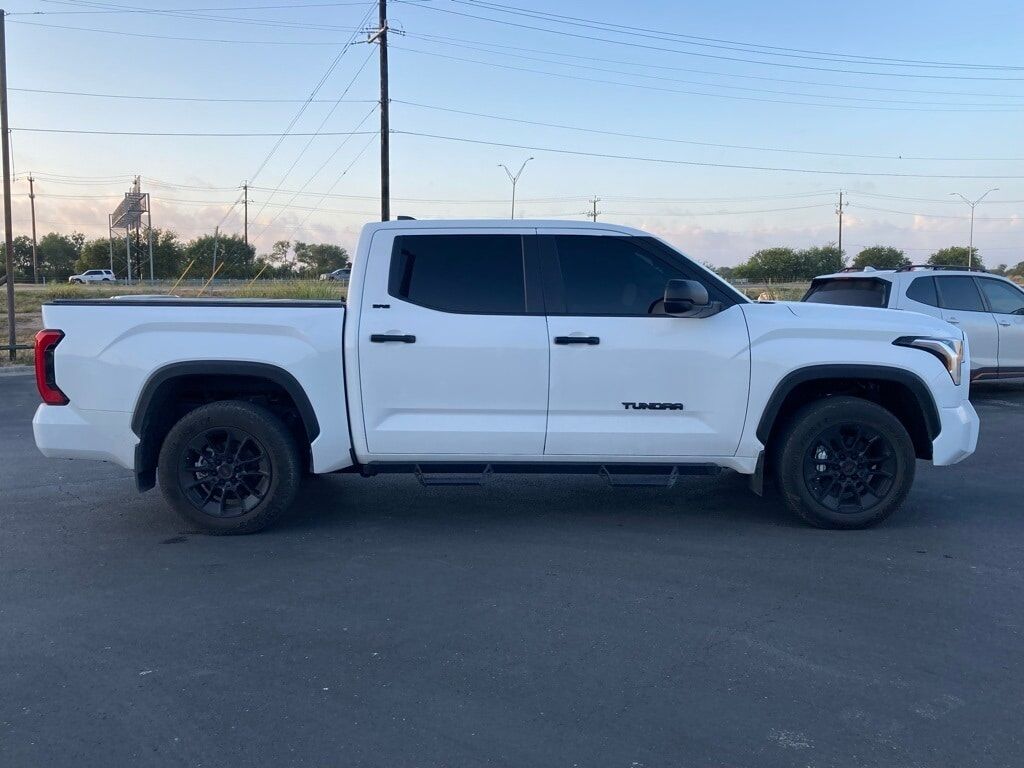 2024 Toyota Tundra SR5 San Antonio TX