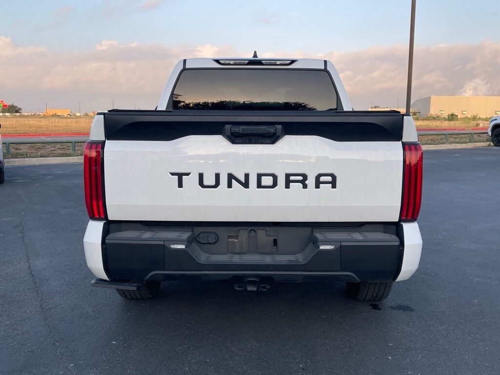 2024 Toyota Tundra SR5 San Antonio TX