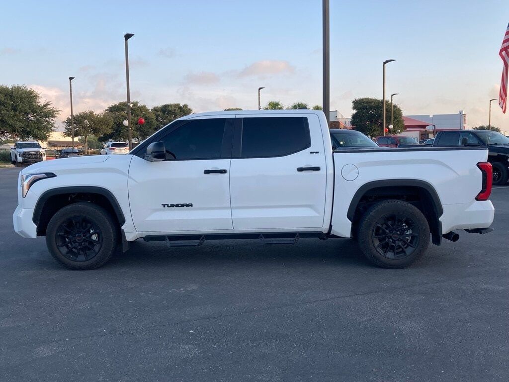 2024 Toyota Tundra SR5 San Antonio TX