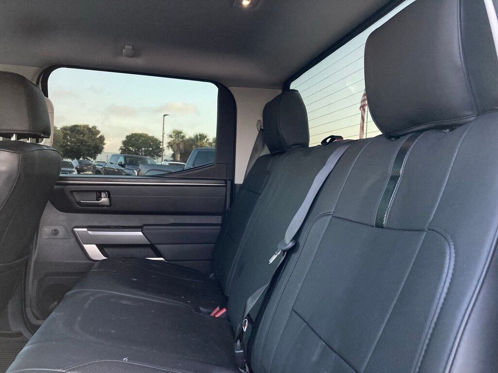 2024 Toyota Tundra SR5 San Antonio TX