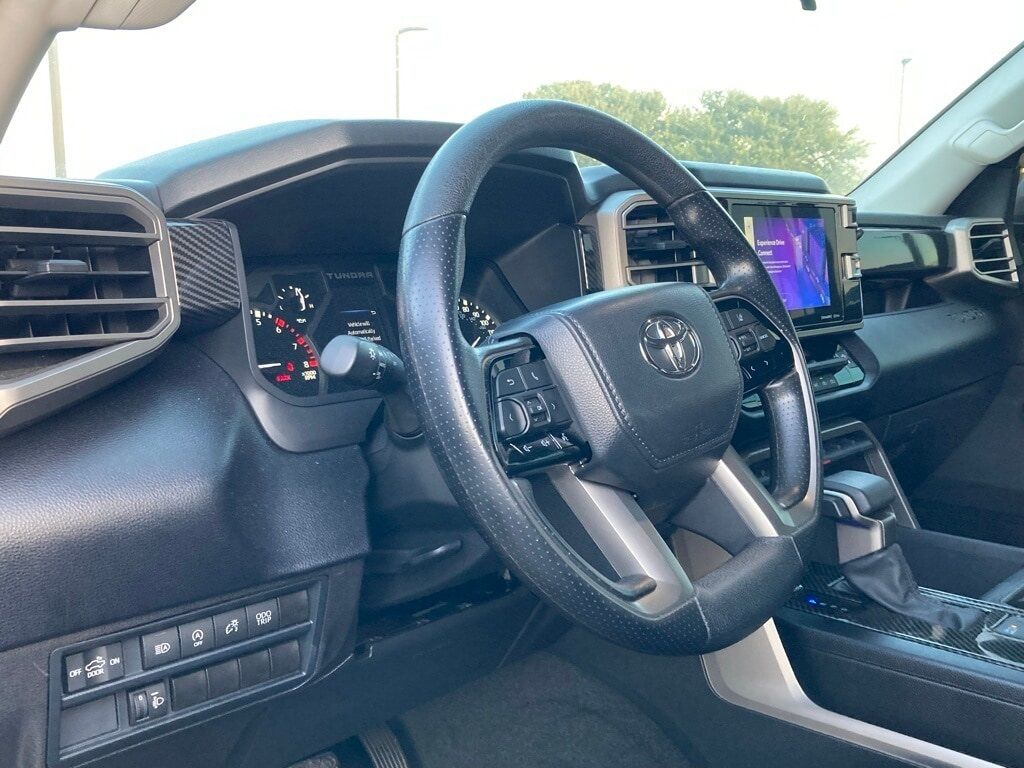 2024 Toyota Tundra SR5 San Antonio TX