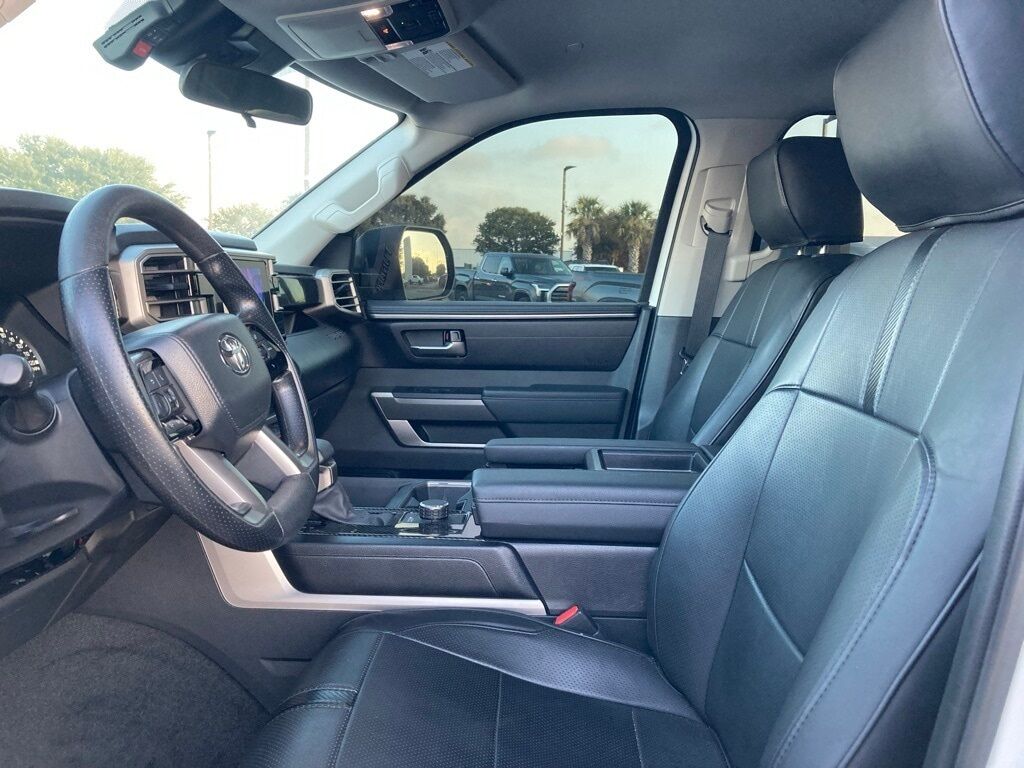2024 Toyota Tundra SR5 San Antonio TX