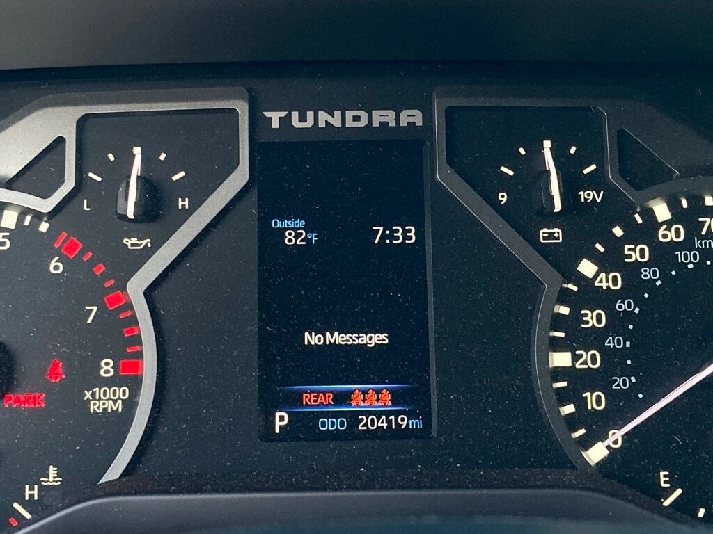 2024 Toyota Tundra SR5 San Antonio TX
