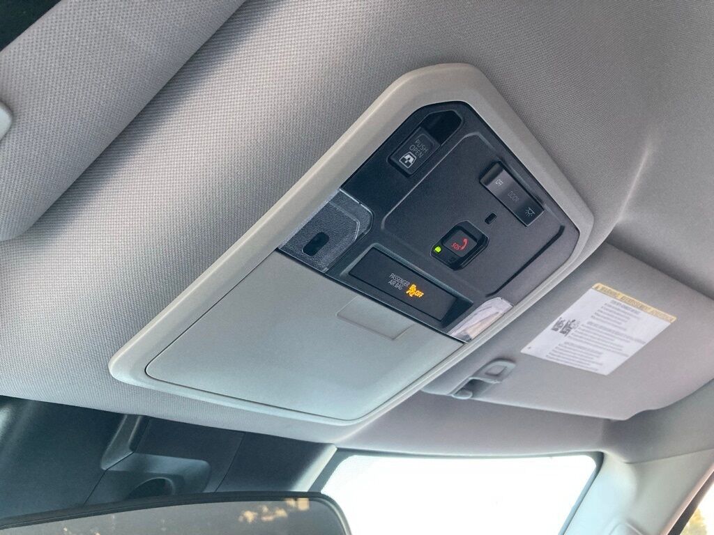 2024 Toyota Tundra SR5 San Antonio TX