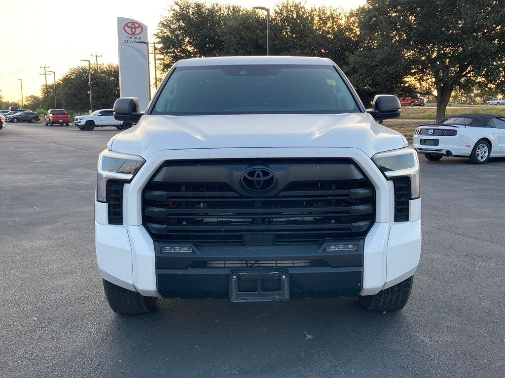 2024 Toyota Tundra SR5 San Antonio TX