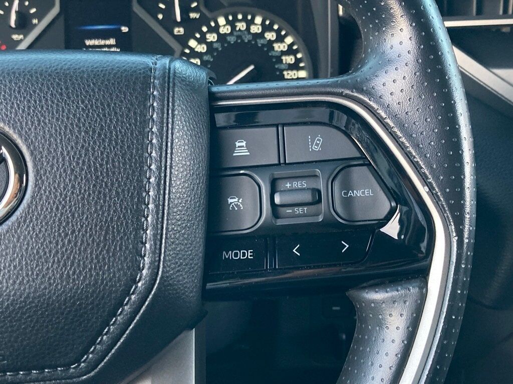 2024 Toyota Tundra SR5 San Antonio TX