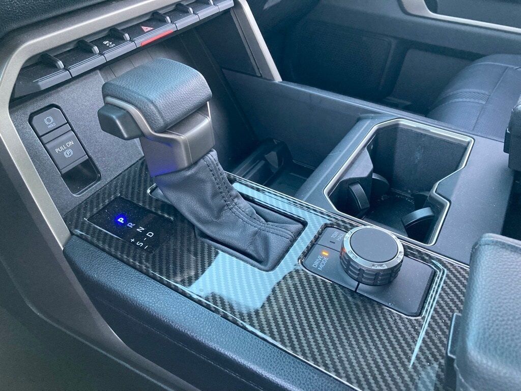 2024 Toyota Tundra SR5 San Antonio TX