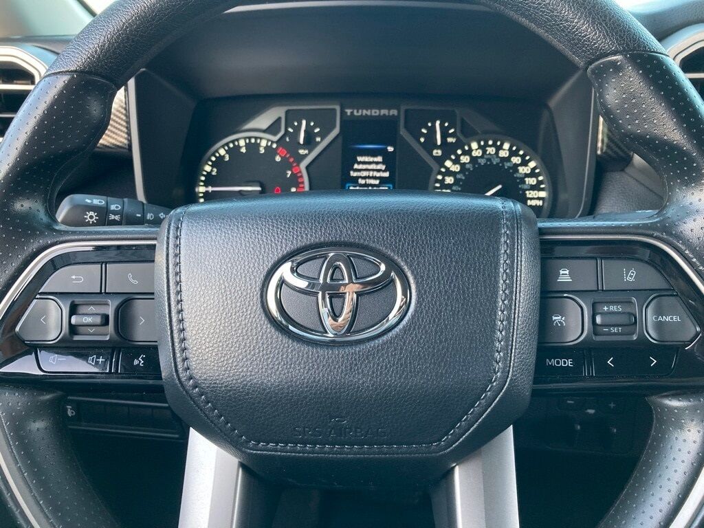 2024 Toyota Tundra SR5 San Antonio TX