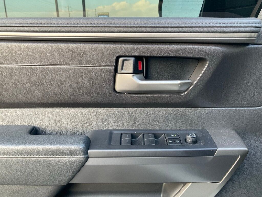 2024 Toyota Tundra SR5 San Antonio TX