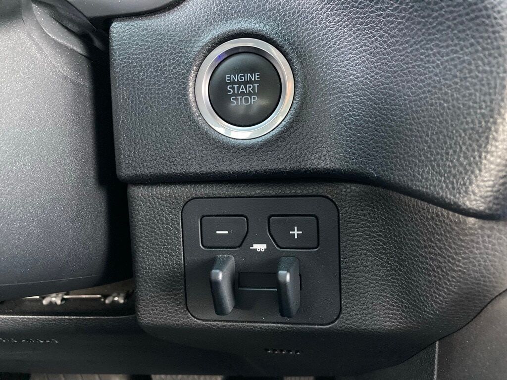2024 Toyota Tundra SR5 San Antonio TX