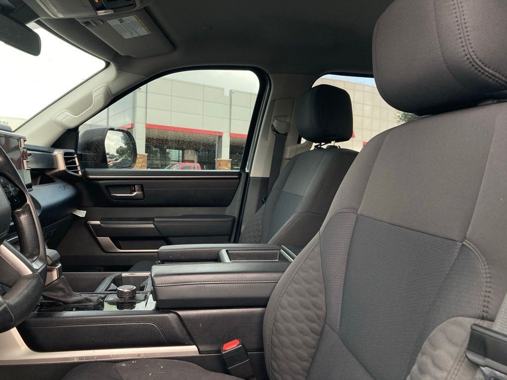 2024 Toyota Tundra SR5 San Antonio TX