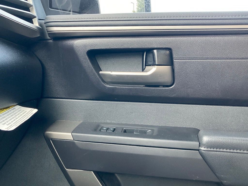 2024 Toyota Tundra SR5 San Antonio TX