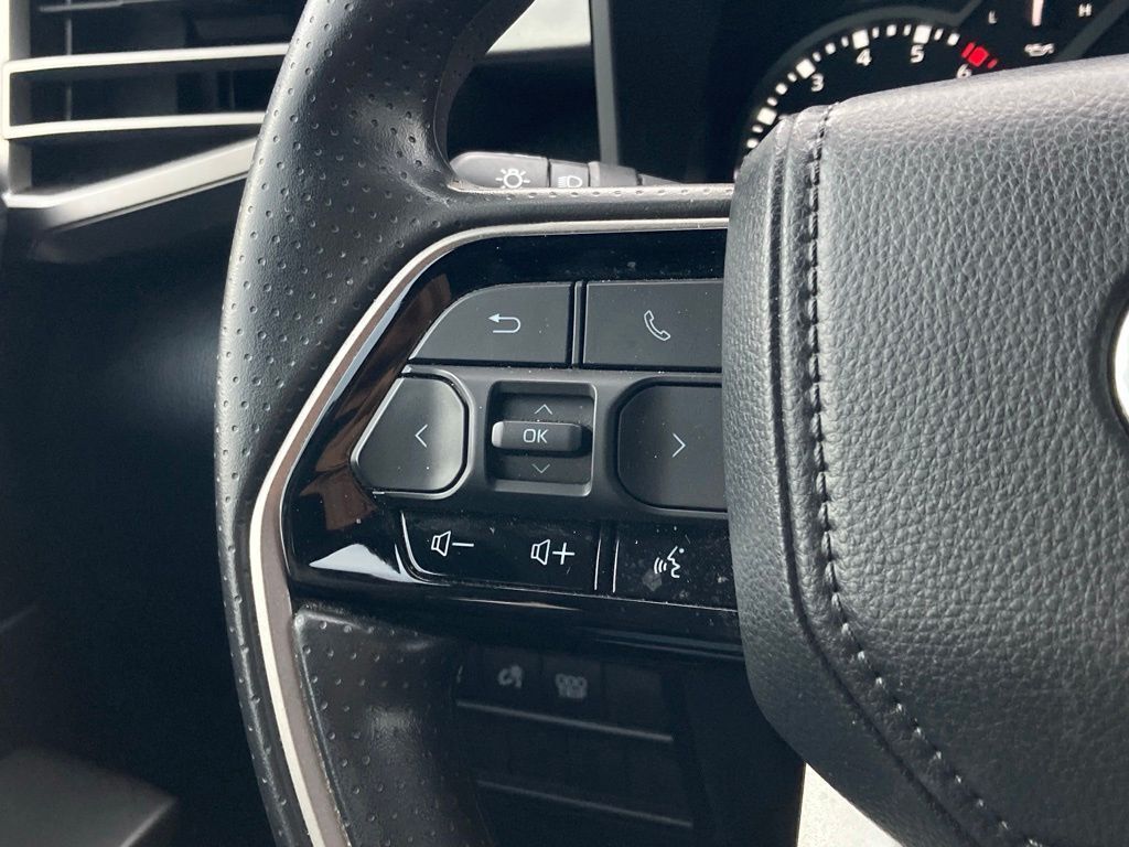 2024 Toyota Tundra SR5 San Antonio TX