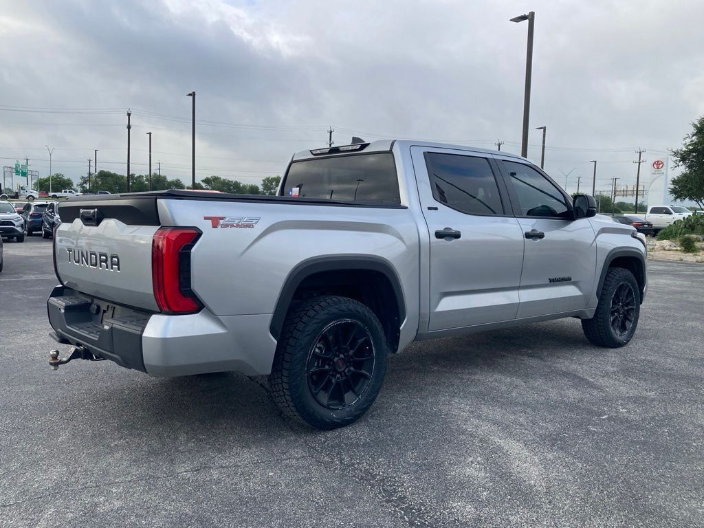 2024 Toyota Tundra SR5 San Antonio TX