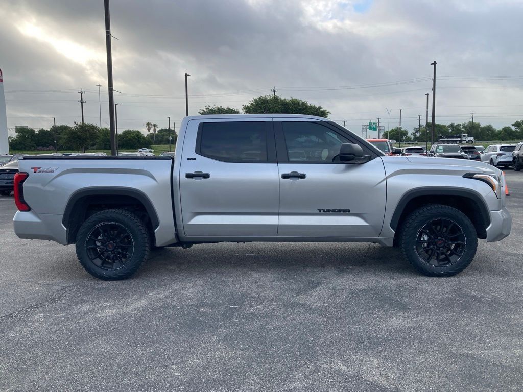 2024 Toyota Tundra SR5 San Antonio TX