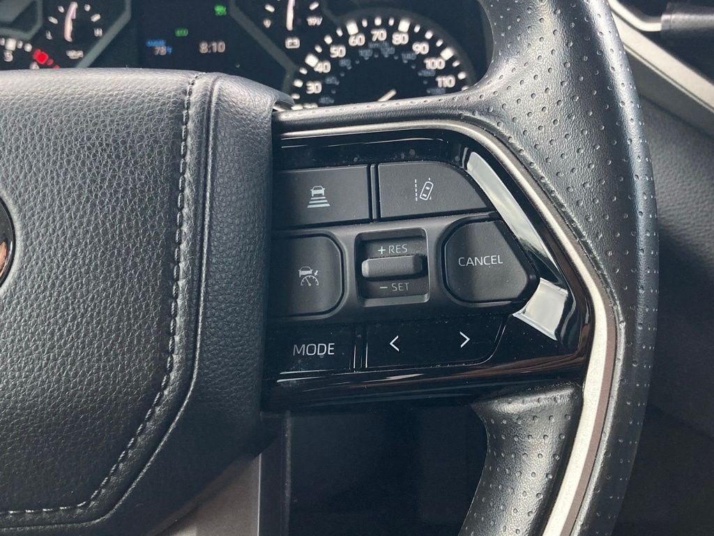 2024 Toyota Tundra SR5 San Antonio TX