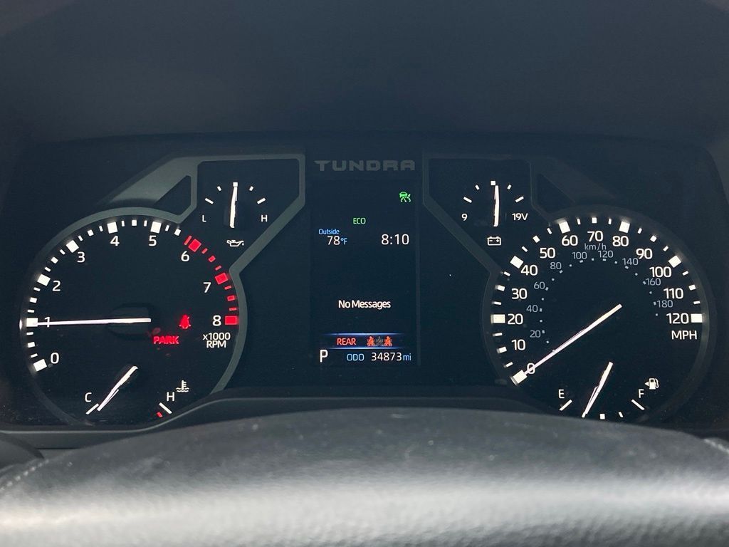 2024 Toyota Tundra SR5 San Antonio TX