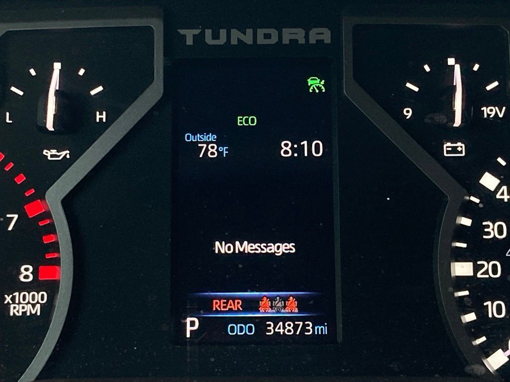 2024 Toyota Tundra SR5 San Antonio TX