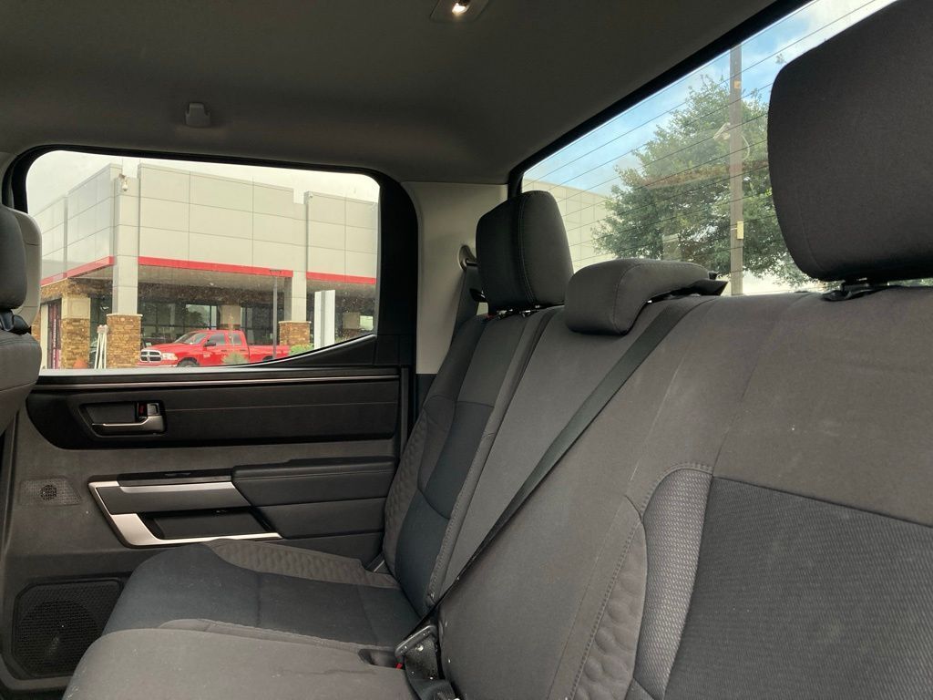 2024 Toyota Tundra SR5 San Antonio TX