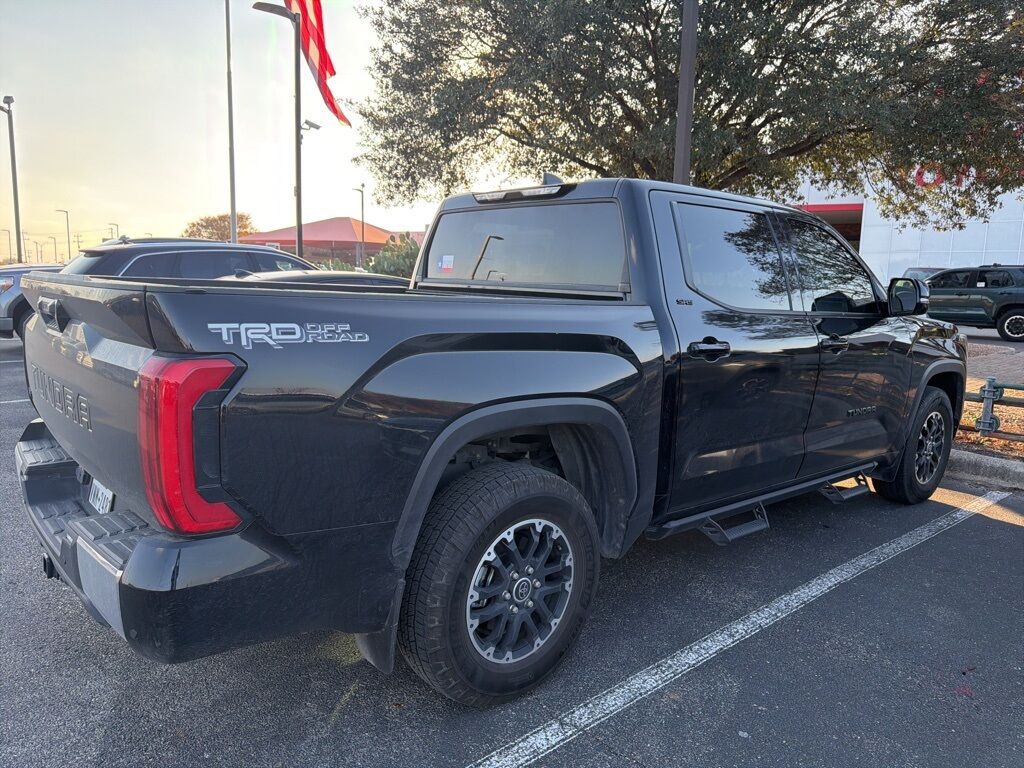 2024 Toyota Tundra SR5 San Antonio TX