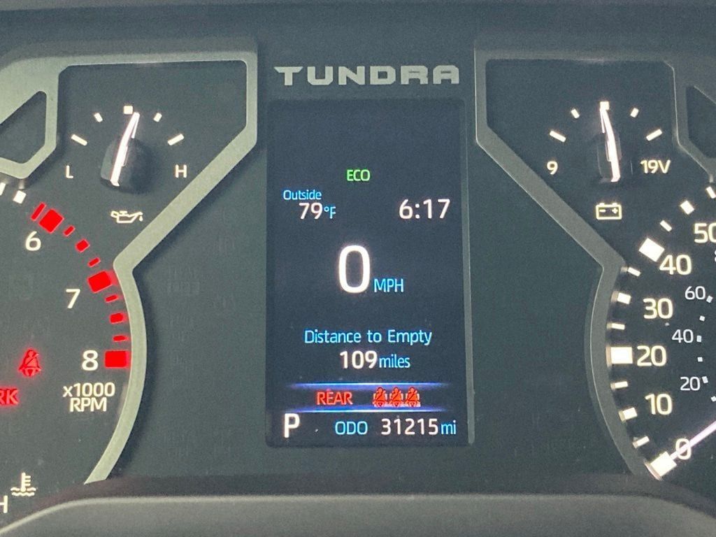 2024 Toyota Tundra SR5 San Antonio TX