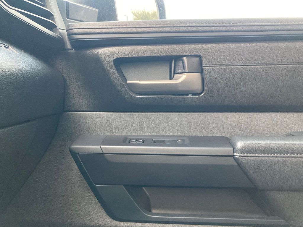 2024 Toyota Tundra SR5 San Antonio TX