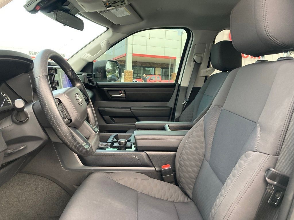 2024 Toyota Tundra SR5 San Antonio TX