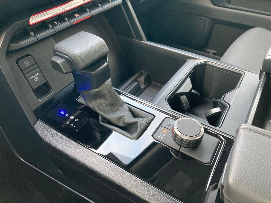 2024 Toyota Tundra SR5 San Antonio TX