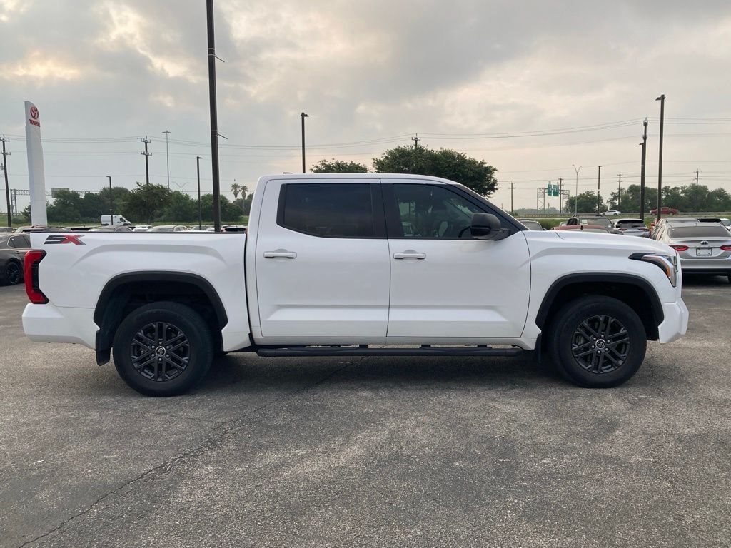 2024 Toyota Tundra SR5 San Antonio TX