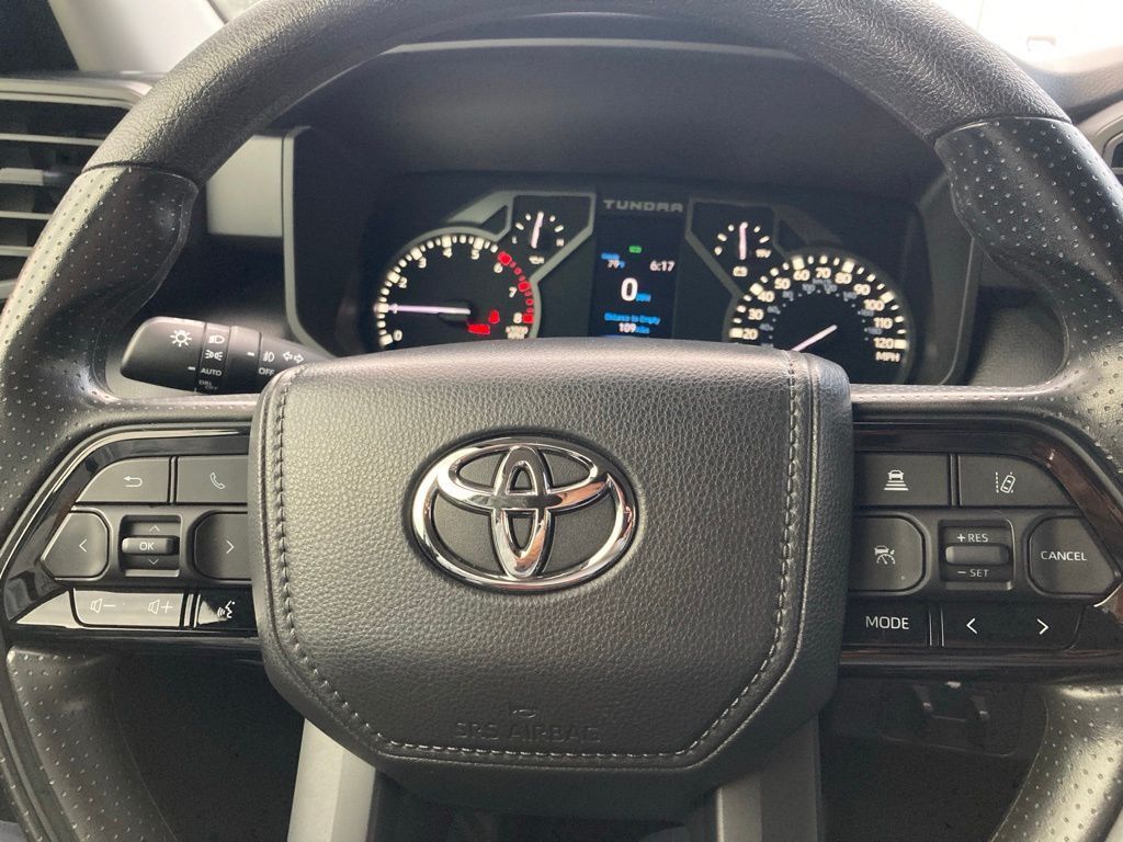 2024 Toyota Tundra SR5 San Antonio TX