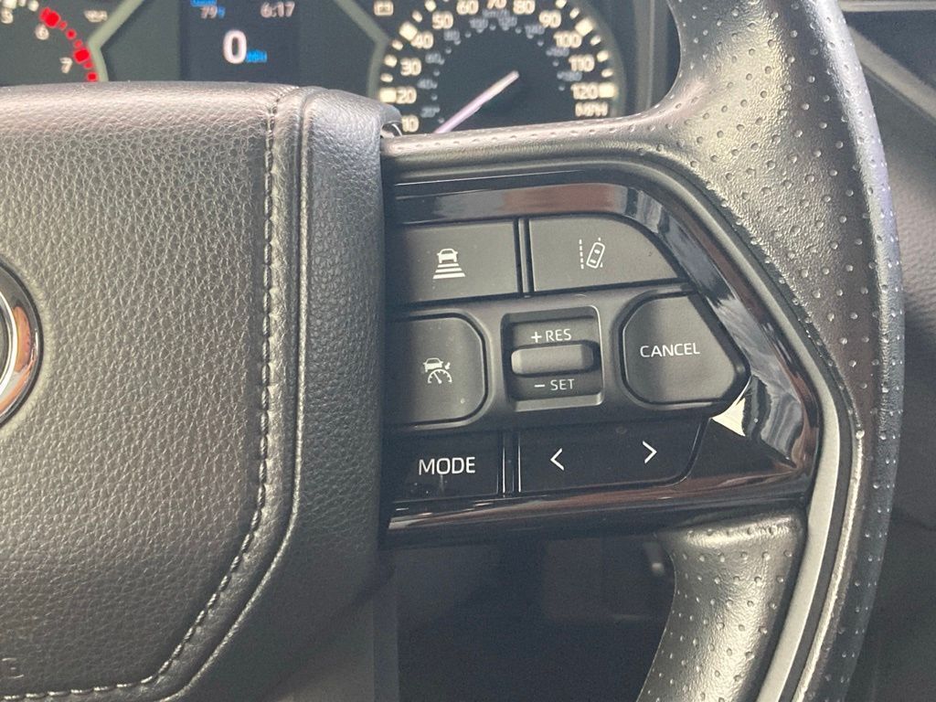 2024 Toyota Tundra SR5 San Antonio TX