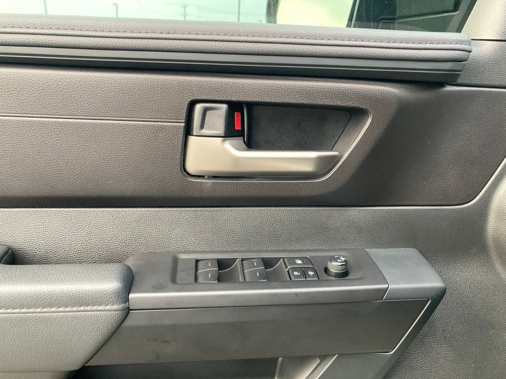 2024 Toyota Tundra SR5 San Antonio TX