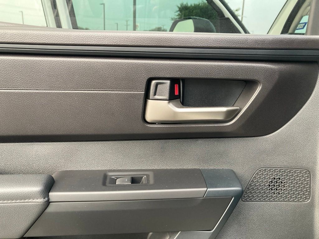2024 Toyota Tundra SR5 San Antonio TX