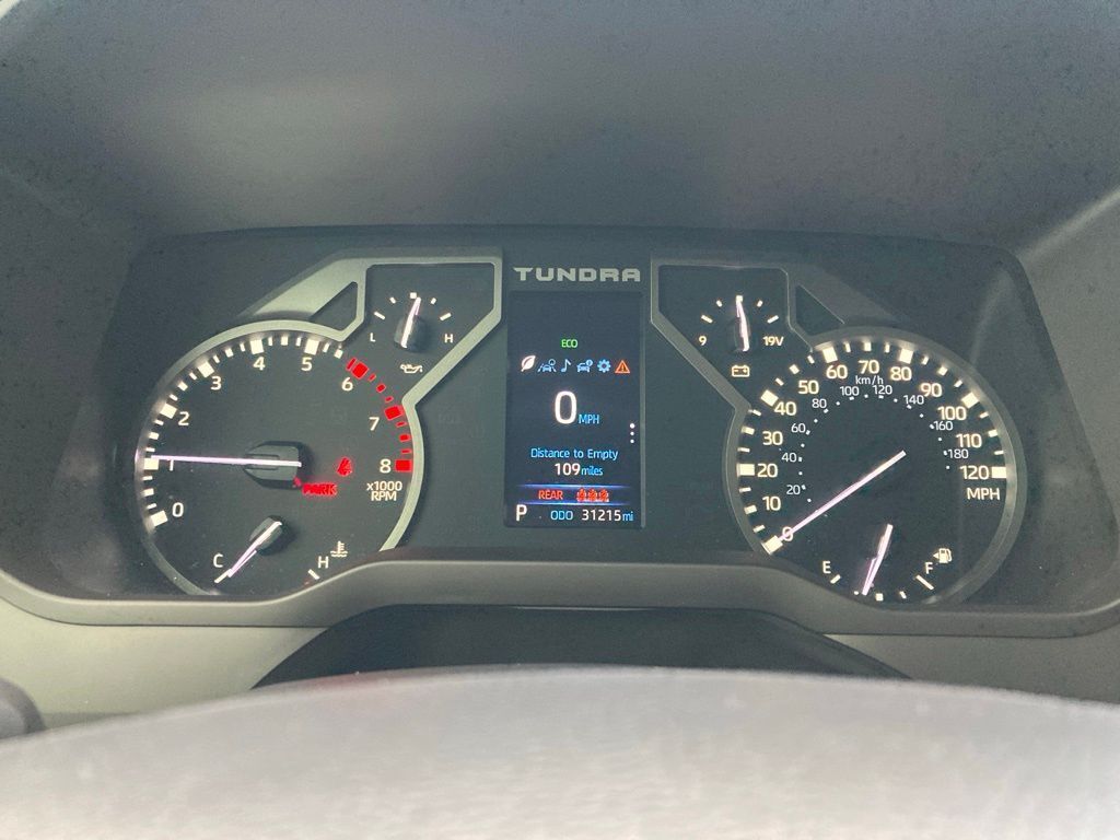 2024 Toyota Tundra SR5 San Antonio TX