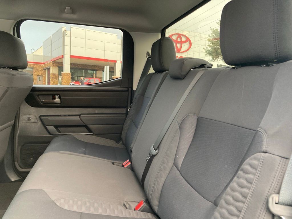2024 Toyota Tundra SR5 San Antonio TX