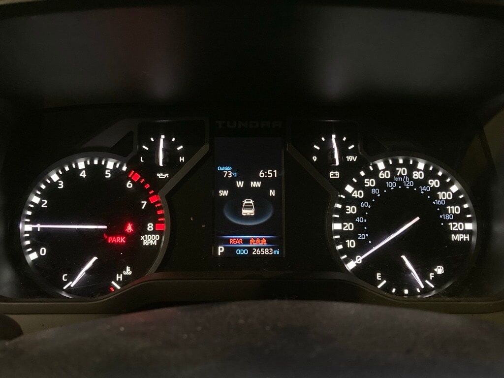 2024 Toyota Tundra SR5 San Antonio TX