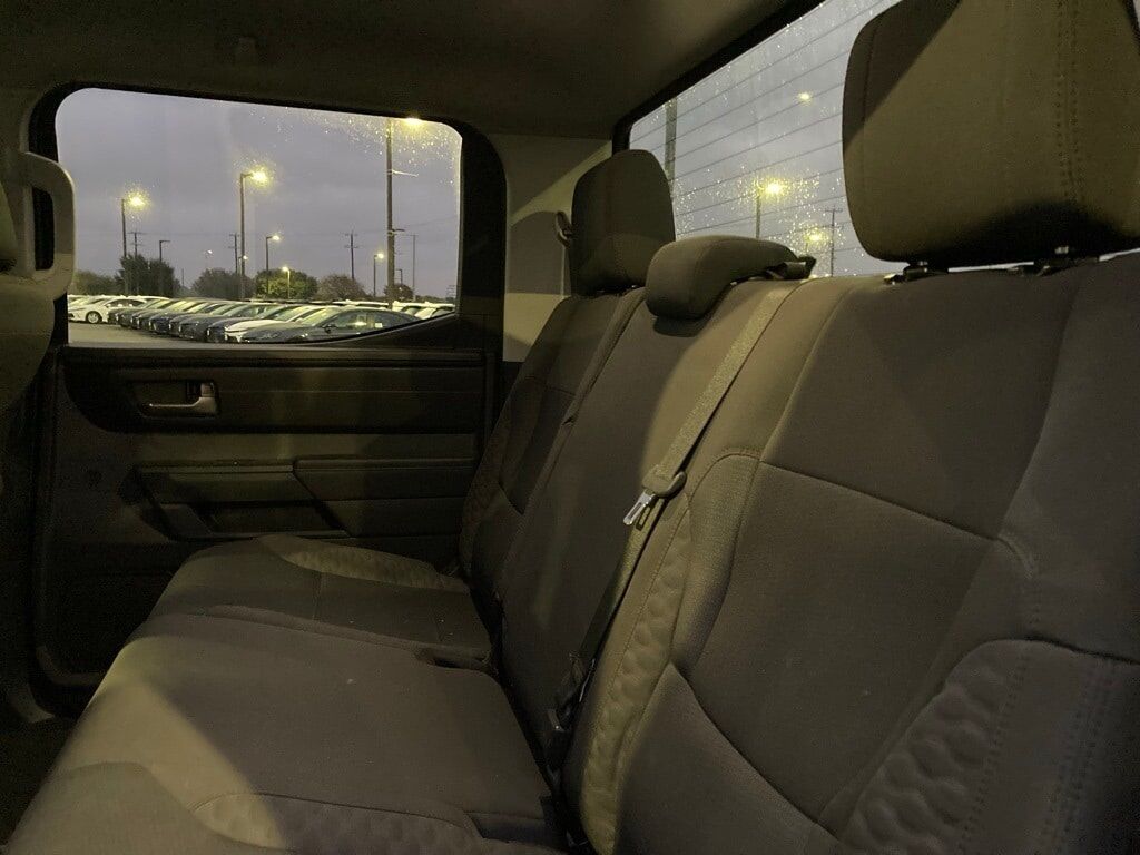 2024 Toyota Tundra SR5 San Antonio TX