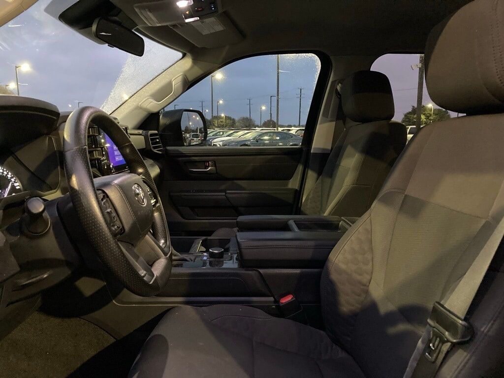 2024 Toyota Tundra SR5 San Antonio TX