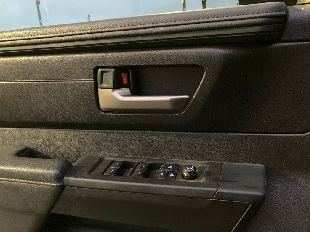 2024 Toyota Tundra SR5 San Antonio TX