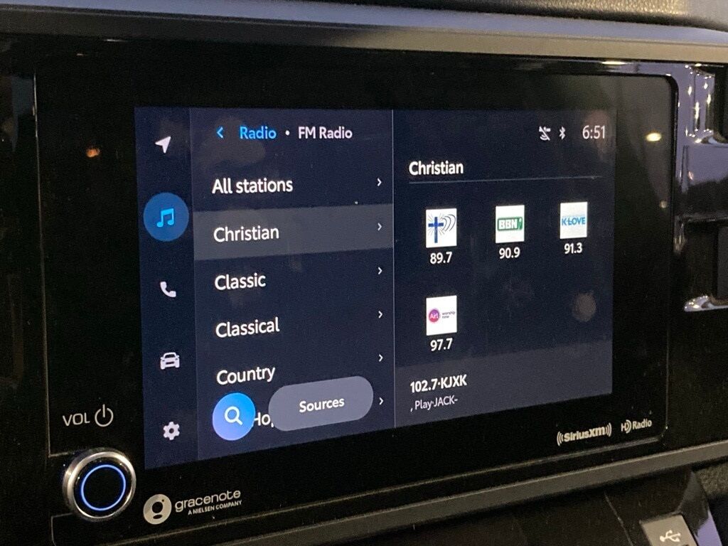 2024 Toyota Tundra SR5 San Antonio TX