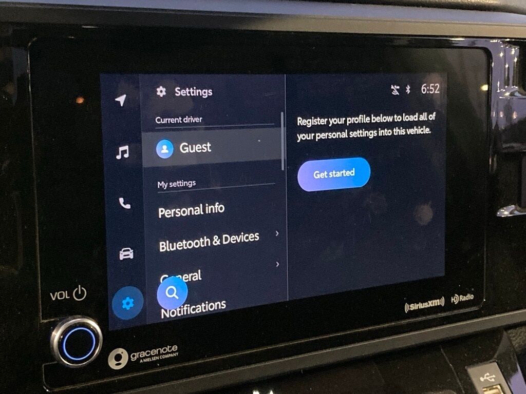 2024 Toyota Tundra SR5 San Antonio TX