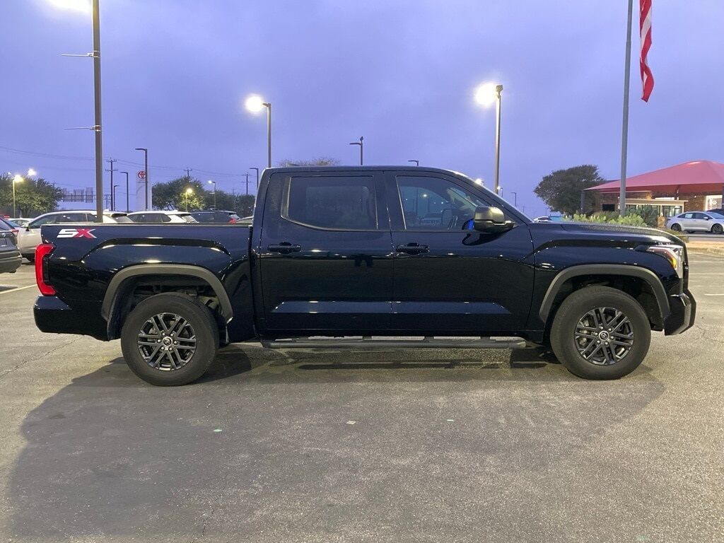 2024 Toyota Tundra SR5 San Antonio TX