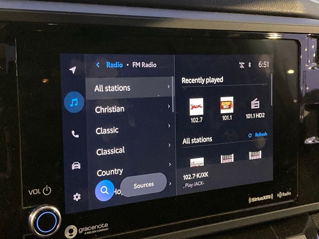 2024 Toyota Tundra SR5 San Antonio TX