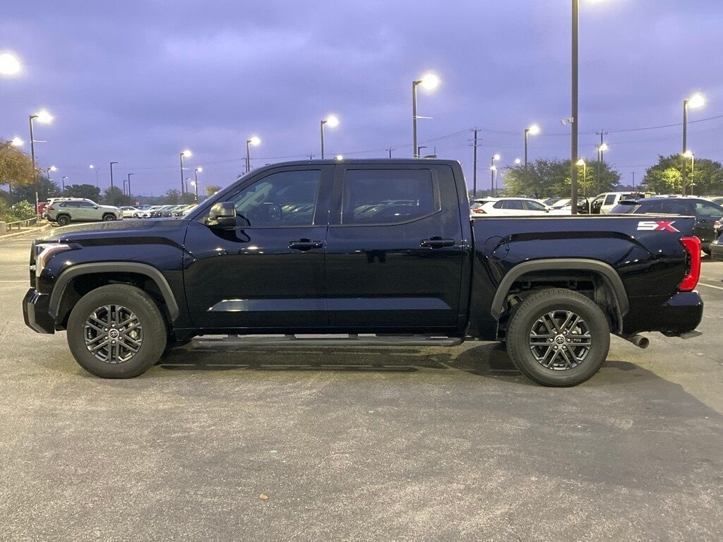 2024 Toyota Tundra SR5 San Antonio TX