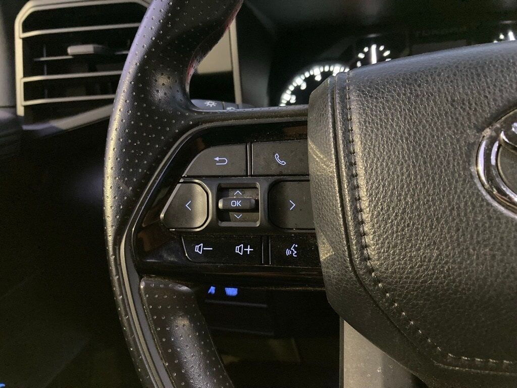 2024 Toyota Tundra SR5 San Antonio TX