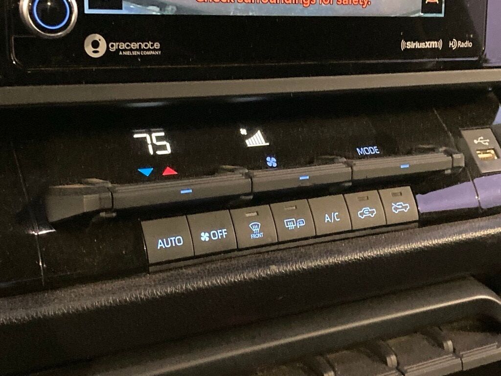 2024 Toyota Tundra SR5 San Antonio TX