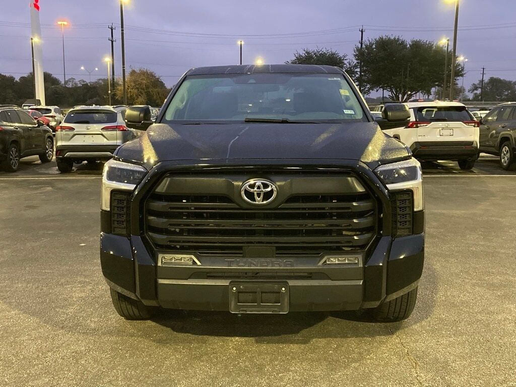 2024 Toyota Tundra SR5 San Antonio TX