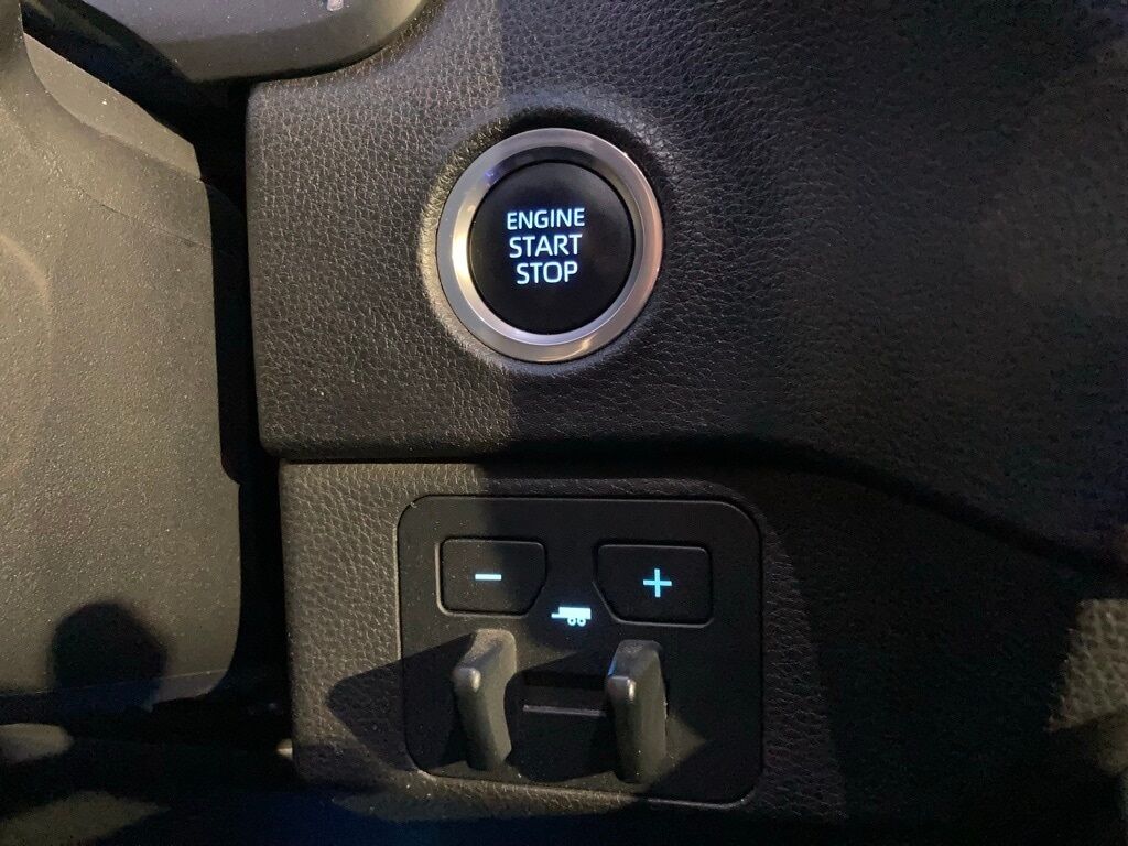 2024 Toyota Tundra SR5 San Antonio TX