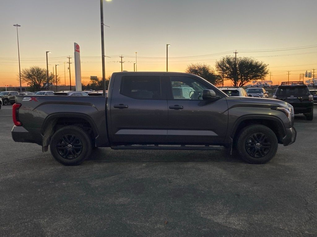 2024 Toyota Tundra SR5 San Antonio TX