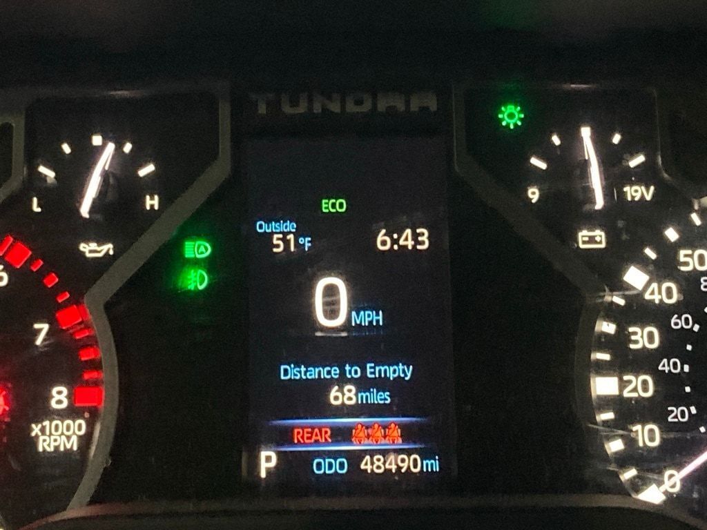 2024 Toyota Tundra SR5 San Antonio TX